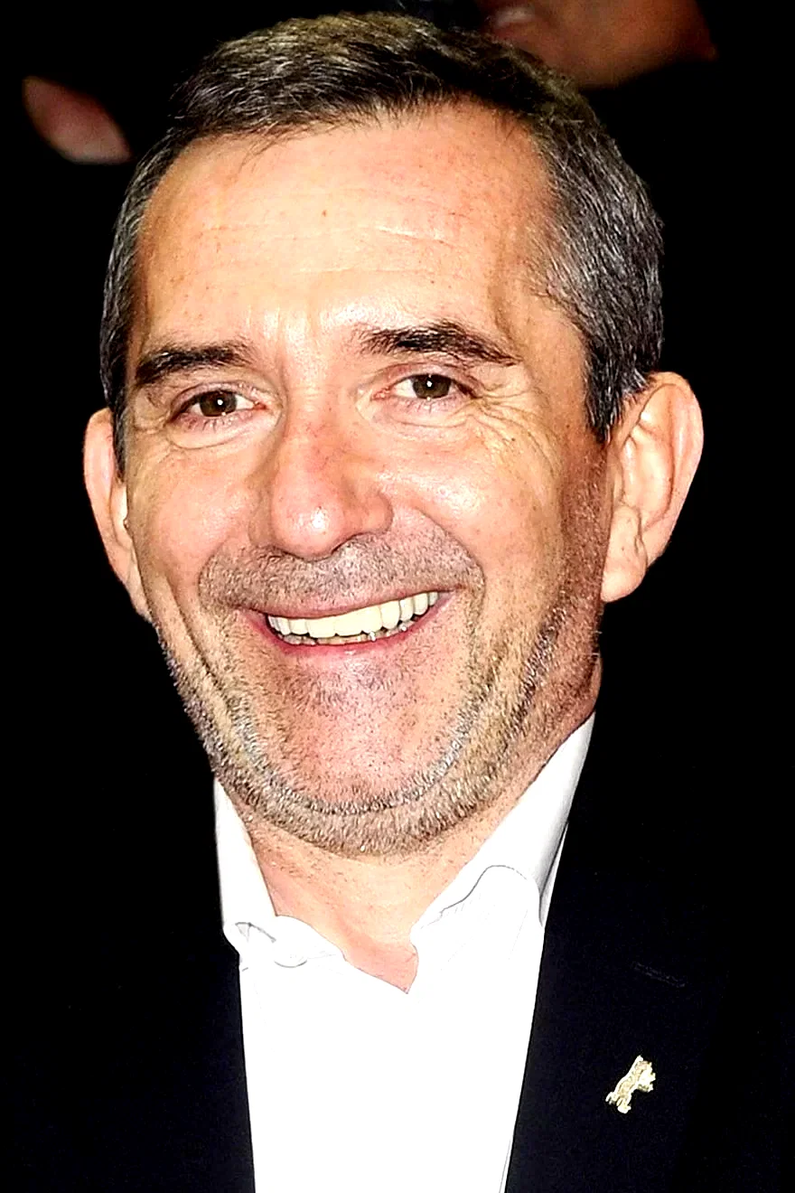 Pascal  Chaumeil