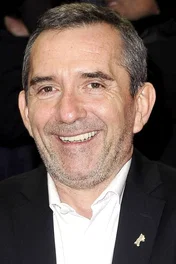 Pascal  Chaumeil