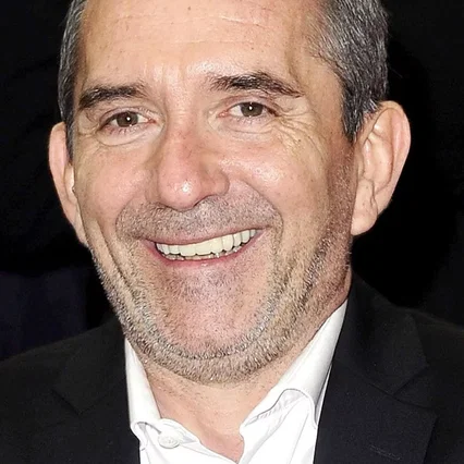 Pascal  Chaumeil