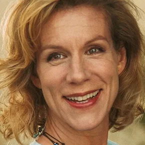 Photo star : Juliet Stevenson