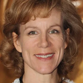 Photo star : Juliet Stevenson