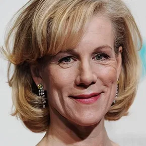 Photo star : Juliet Stevenson