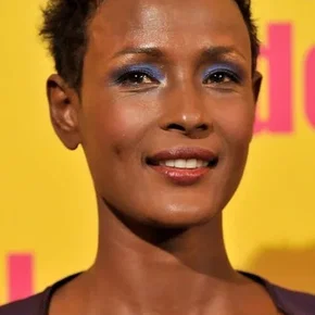 Photo star : Soraya Omar-Scego
