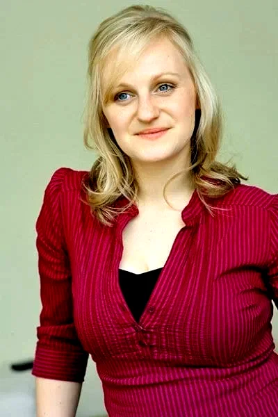  Anna Hilgedieck