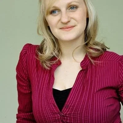  Anna Hilgedieck
