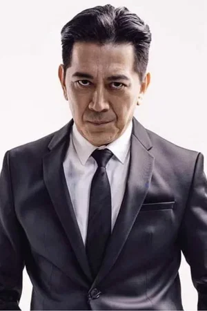 Jack Kao photo