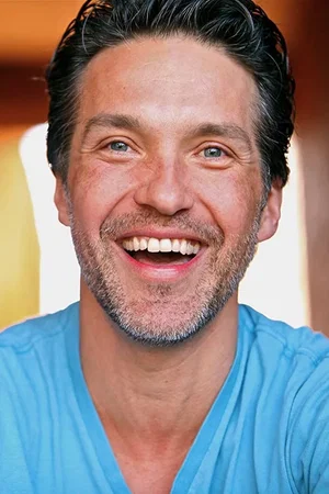 Mike Powers photo