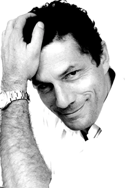 Benoît Ferreux