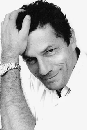 Photo de Benoît Ferreux
