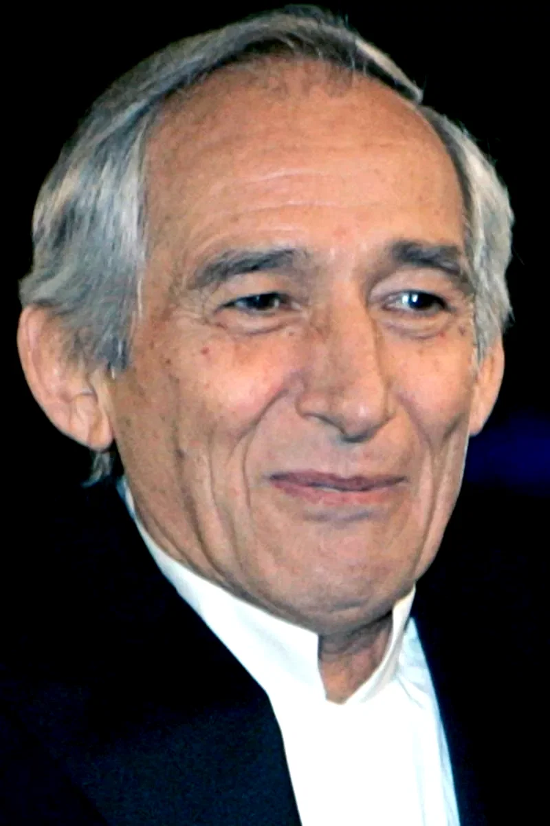 Alain Corneau