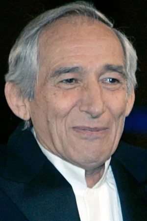 Alain Corneau photo