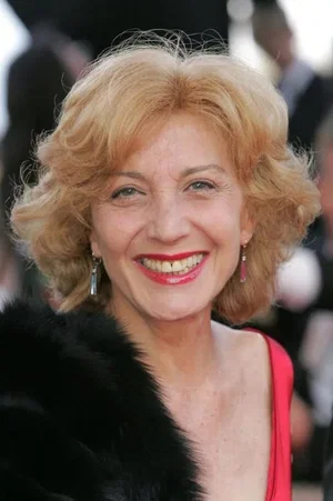 Marisa Paredes photo
