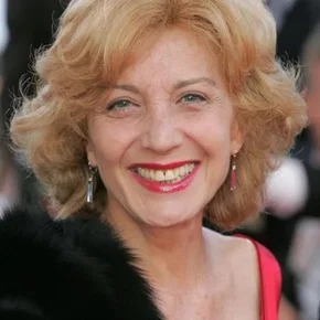 Photo star : Marisa Paredes