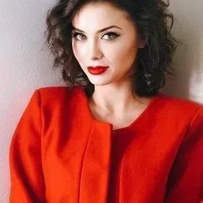 Photo star :  Anca Dumitra