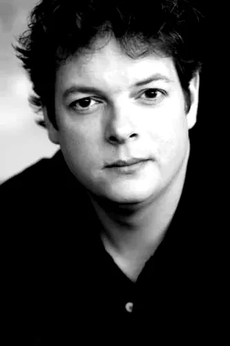 Patrick Drolet
