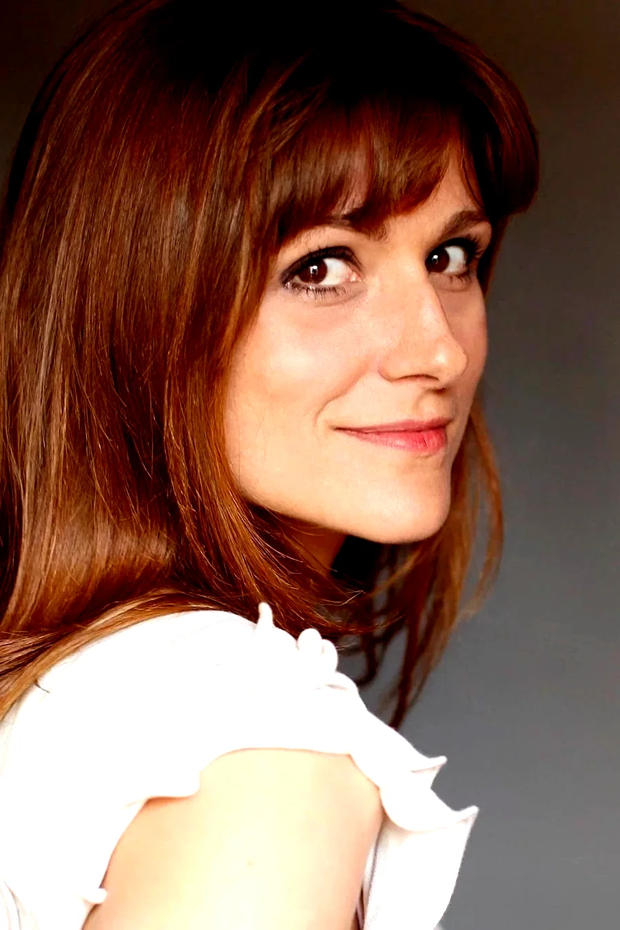 Nathalie Blanc