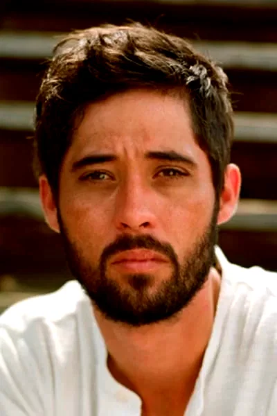 Ryan  Bingham