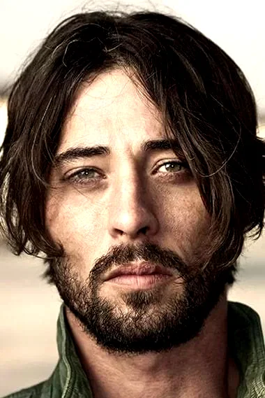 Ryan  Bingham
