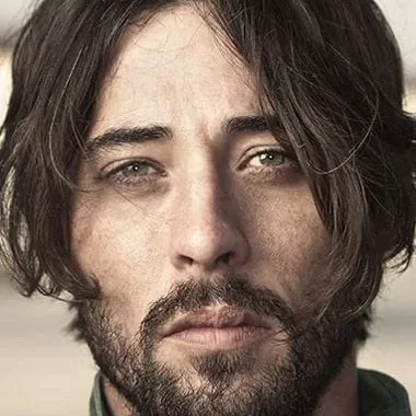 Ryan  Bingham