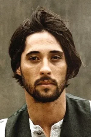 Ryan  Bingham photo