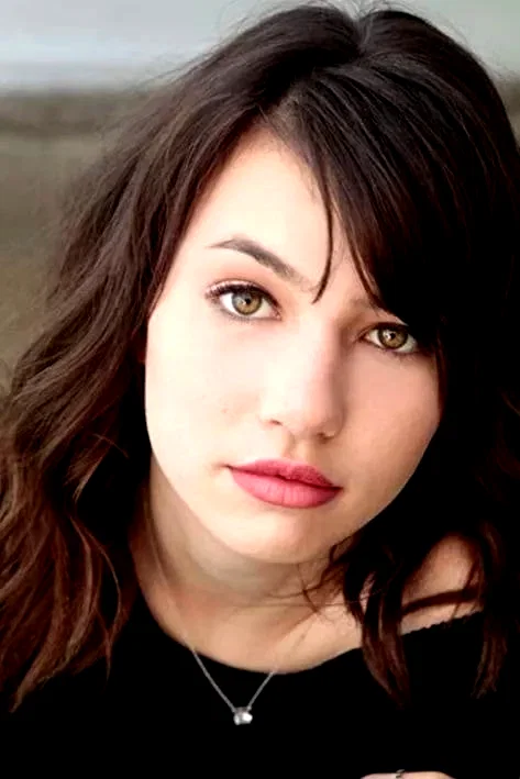 Savannah Paige Rae