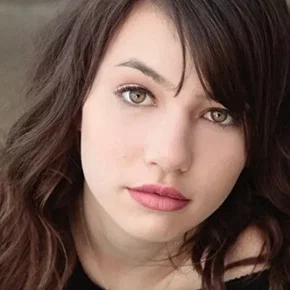 Photo star : Savannah Paige Rae