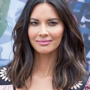 Photo star : Olivia Munn