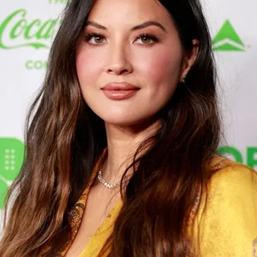 Photo star : Olivia Munn