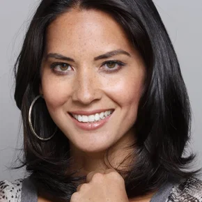 Photo star : Olivia Munn