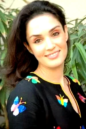  Sonya Jehan