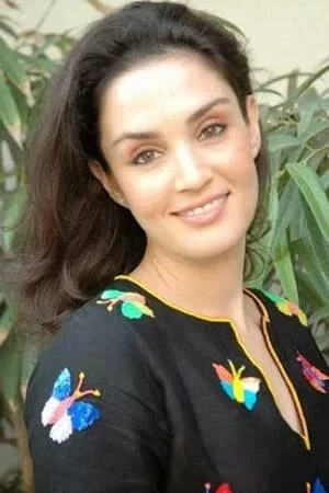 Photo de  Sonya Jehan
