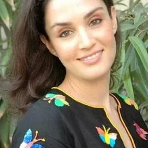 Photo star :  Sonya Jehan