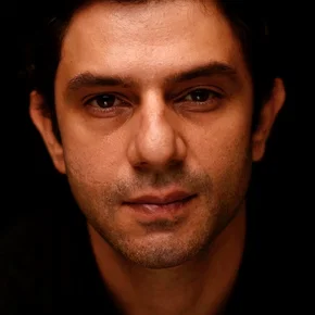 Photo star :  Arjun Mathur