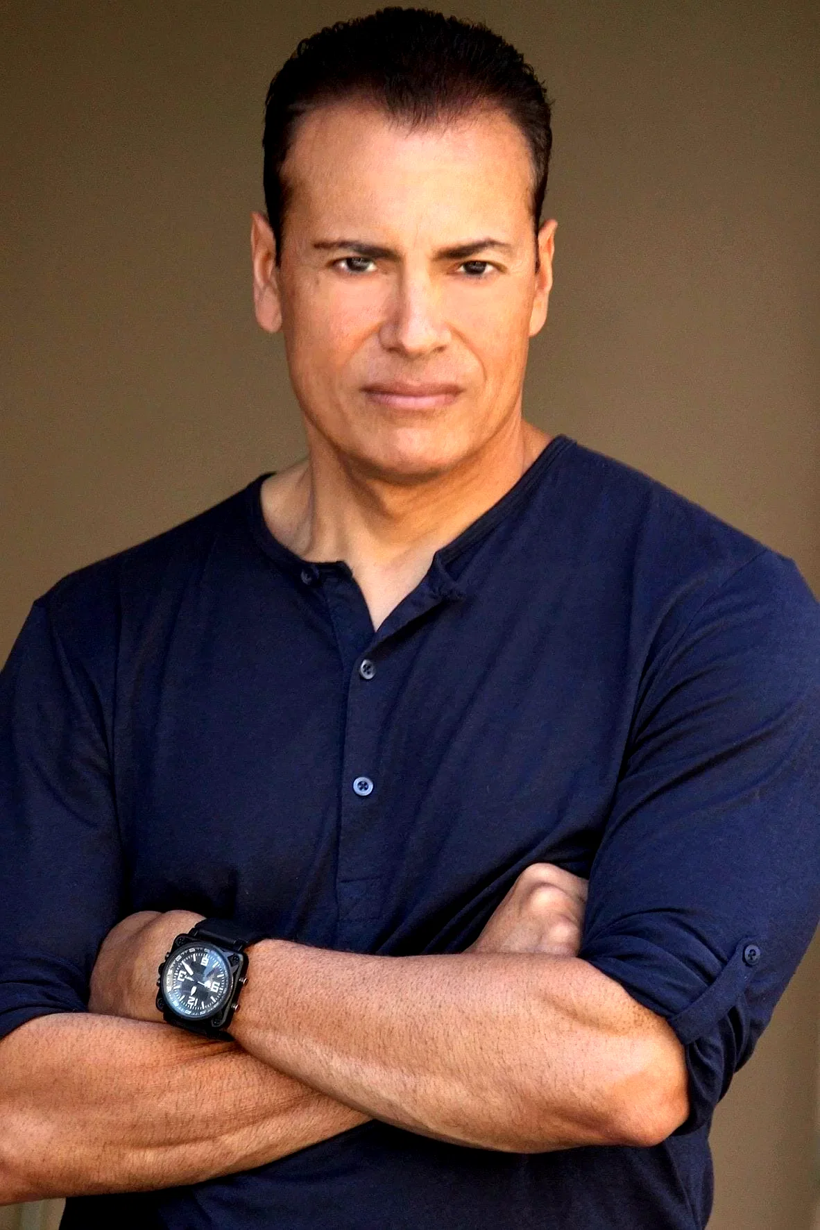 Benny Nieves