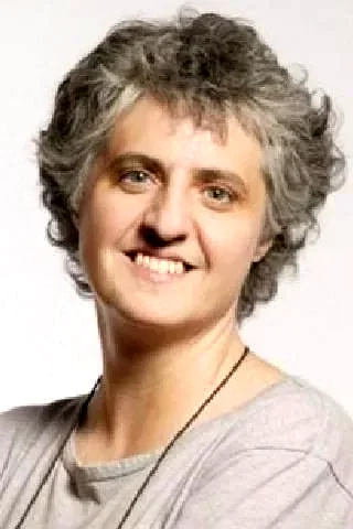 Agnès Boury