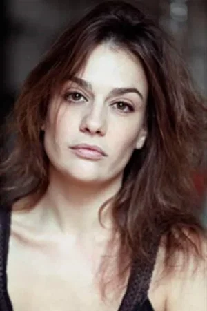Photo de Anne-Sophie Germanaz