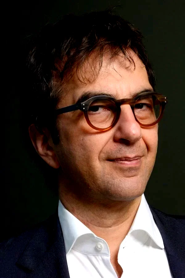 Atom Egoyan