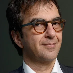 Photo star : Atom Egoyan