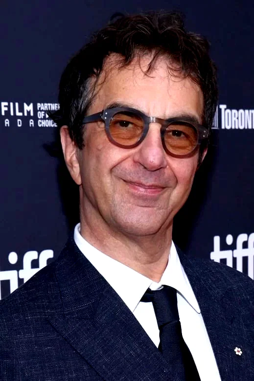 Atom Egoyan