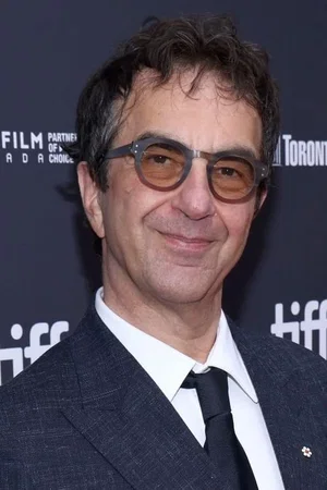 Atom Egoyan photo