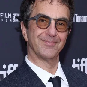 Photo star : Atom Egoyan