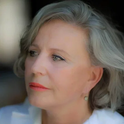 Krystyna Janda