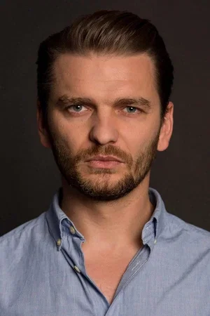 Photo de  Jakub Mazurek