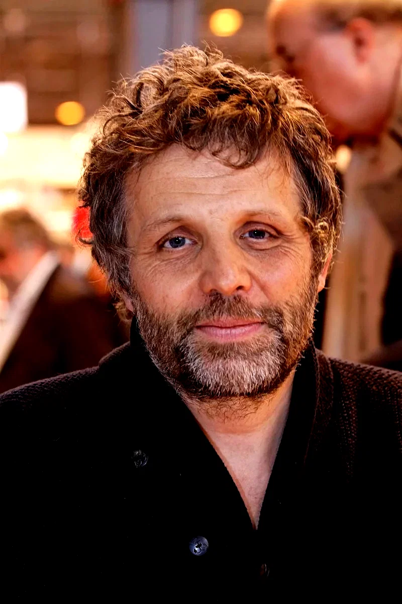 Stéphane Guillon