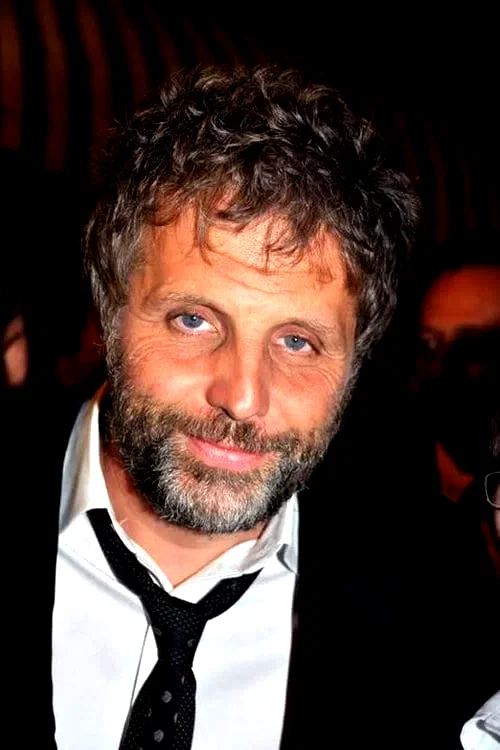 Stéphane Guillon