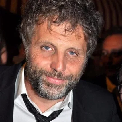 Stéphane Guillon