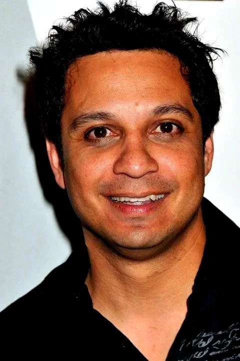 Johnny Sanchez