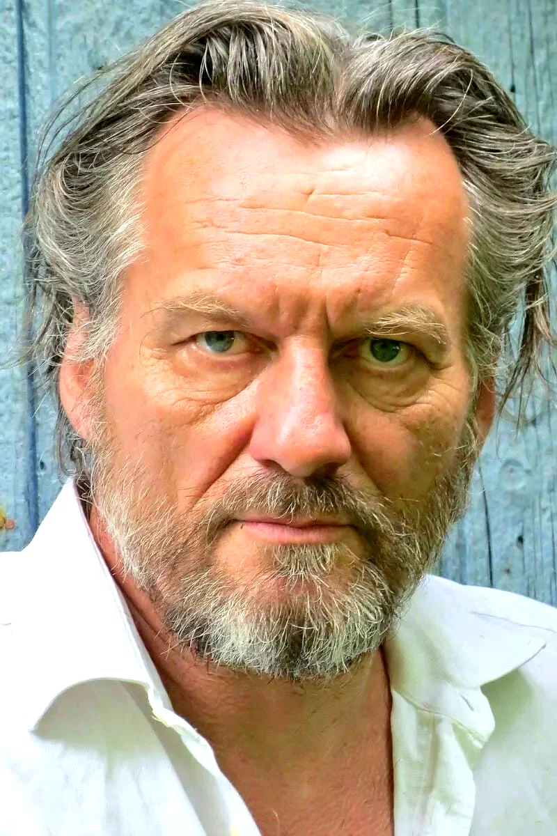 Gilles Masson