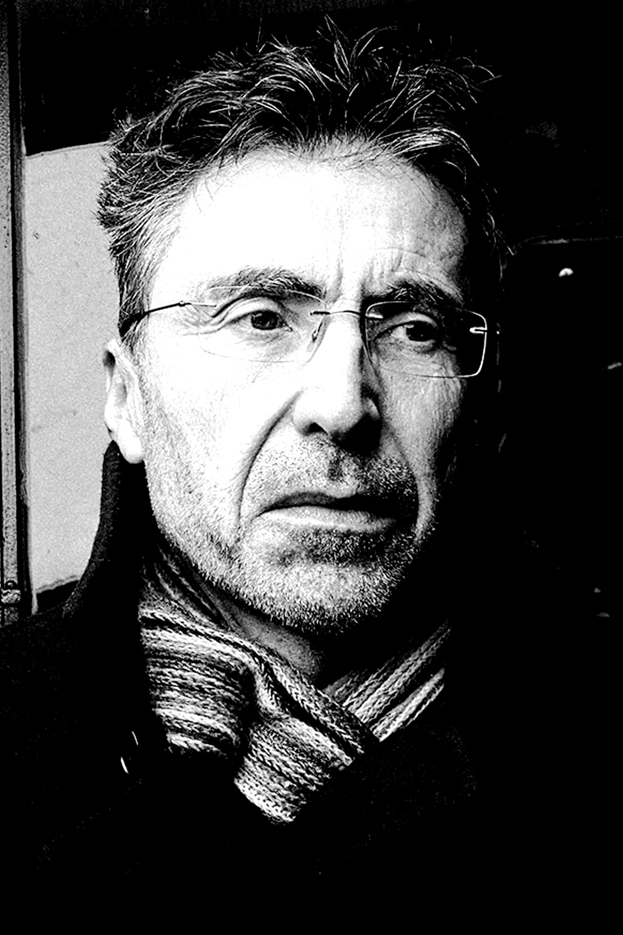 Pierre Carles