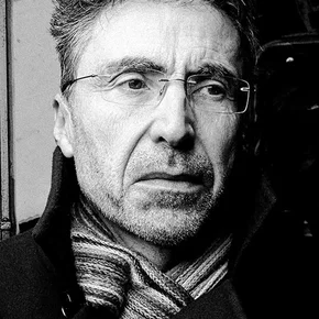 Photo star : Pierre Carles